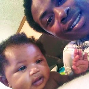 Meet your Posher, Ben